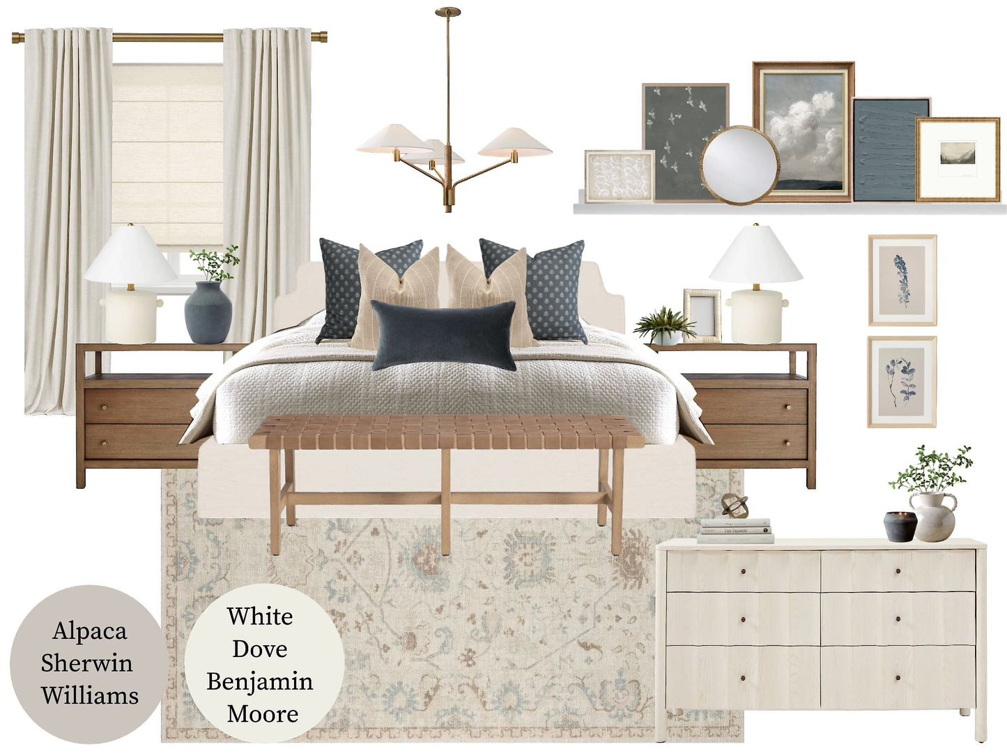 2D Room Design