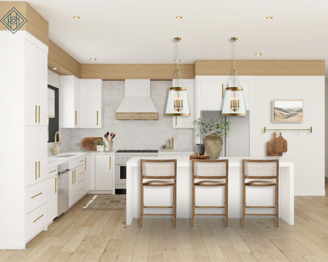 Full Home Transformation