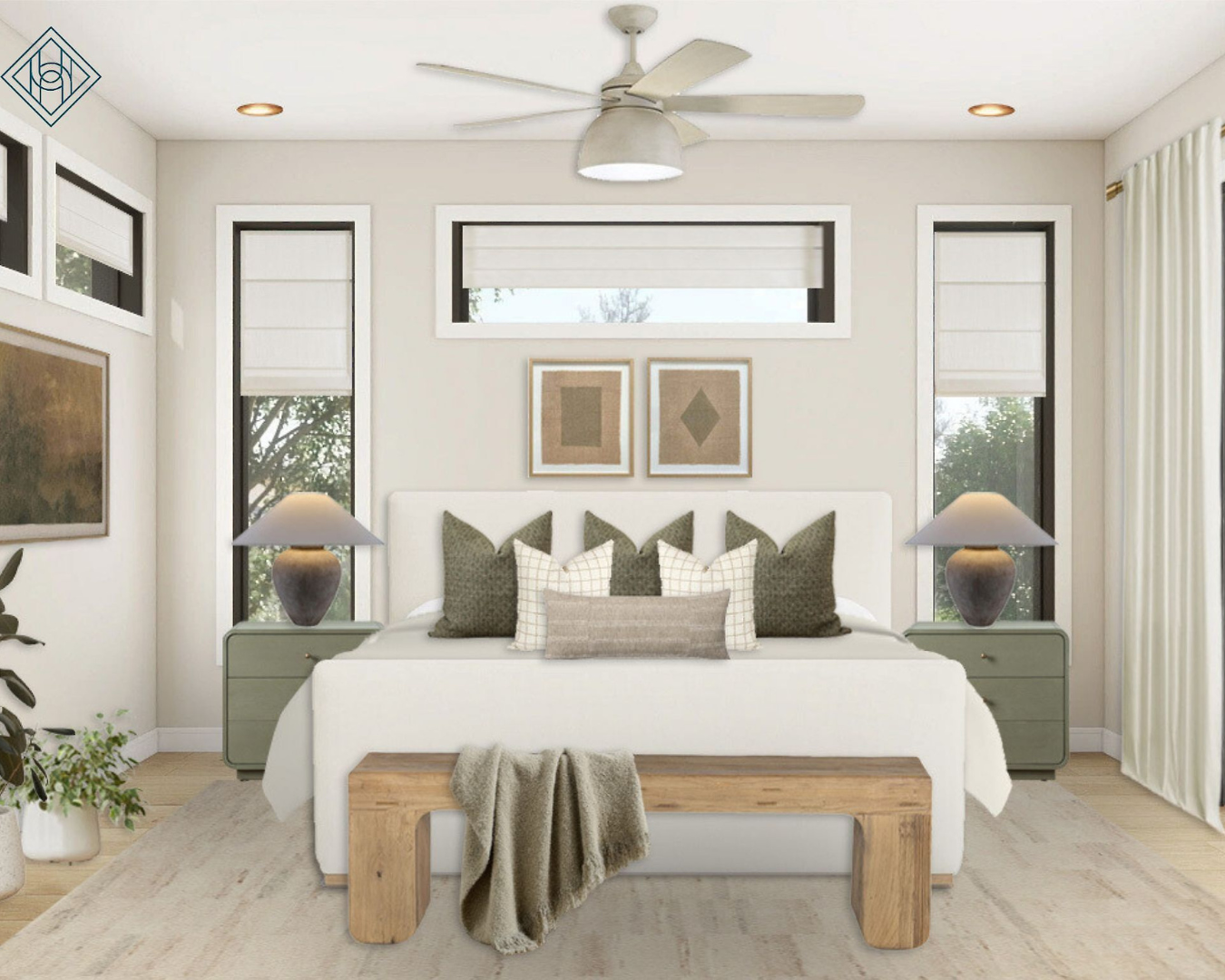 Full Home Transformation