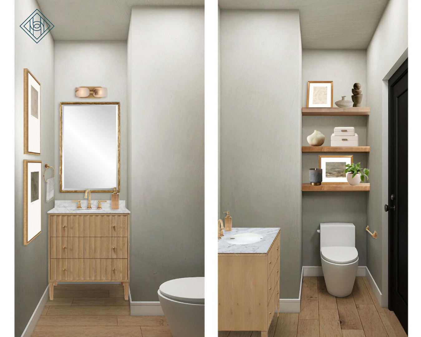 Full Home Transformation