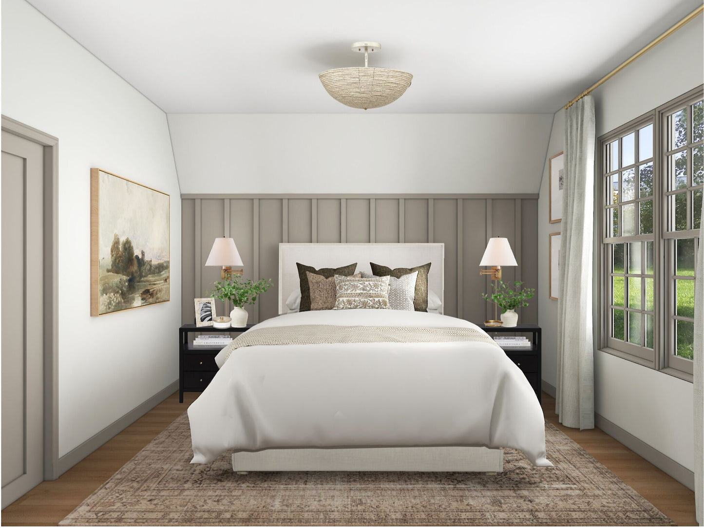 3D Room Design
