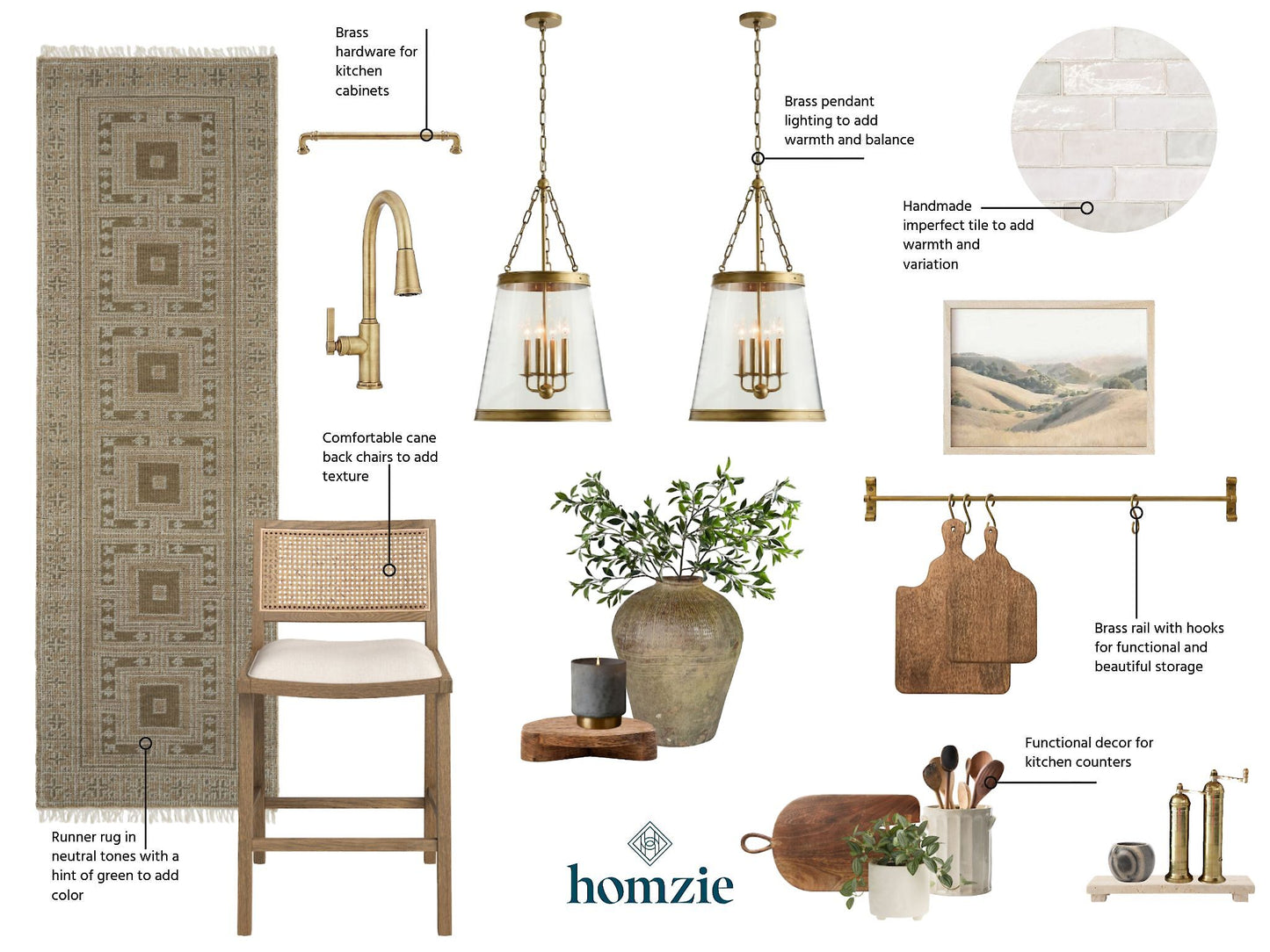 Room Styling