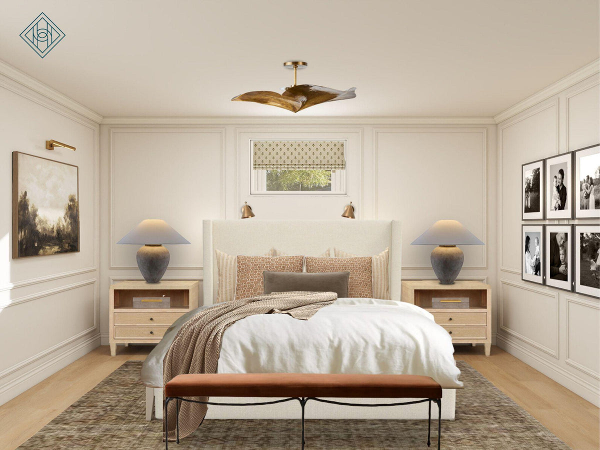 Full Home Transformation