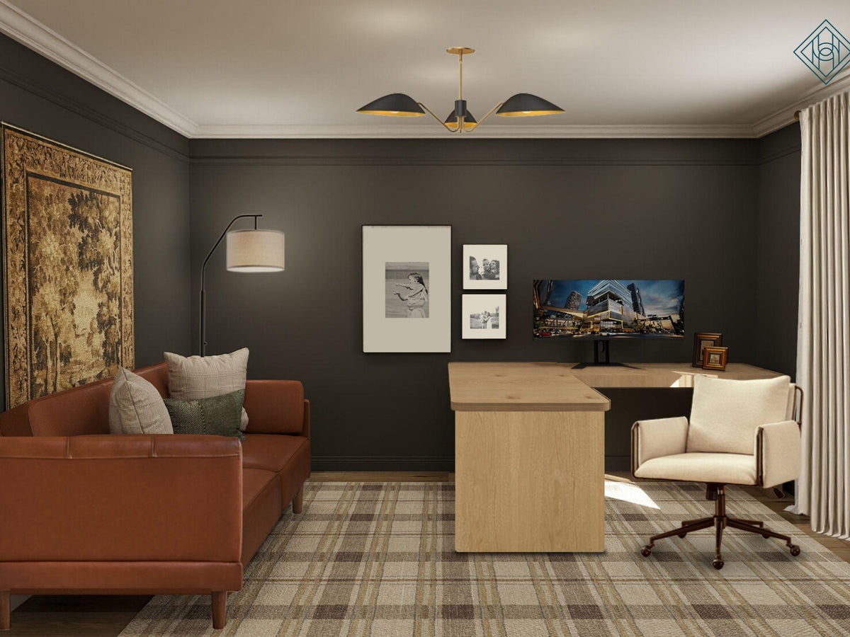 Full Home Transformation
