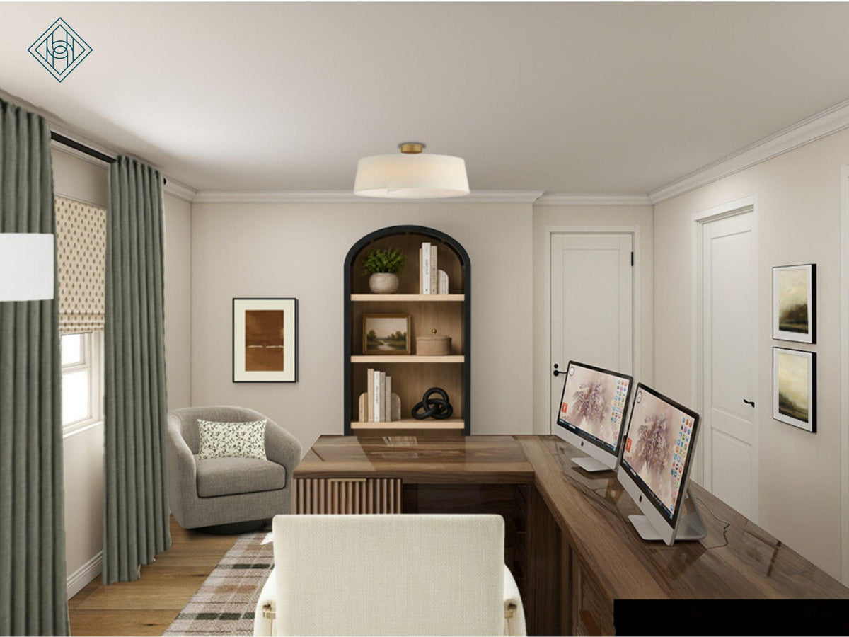 Full Home Transformation