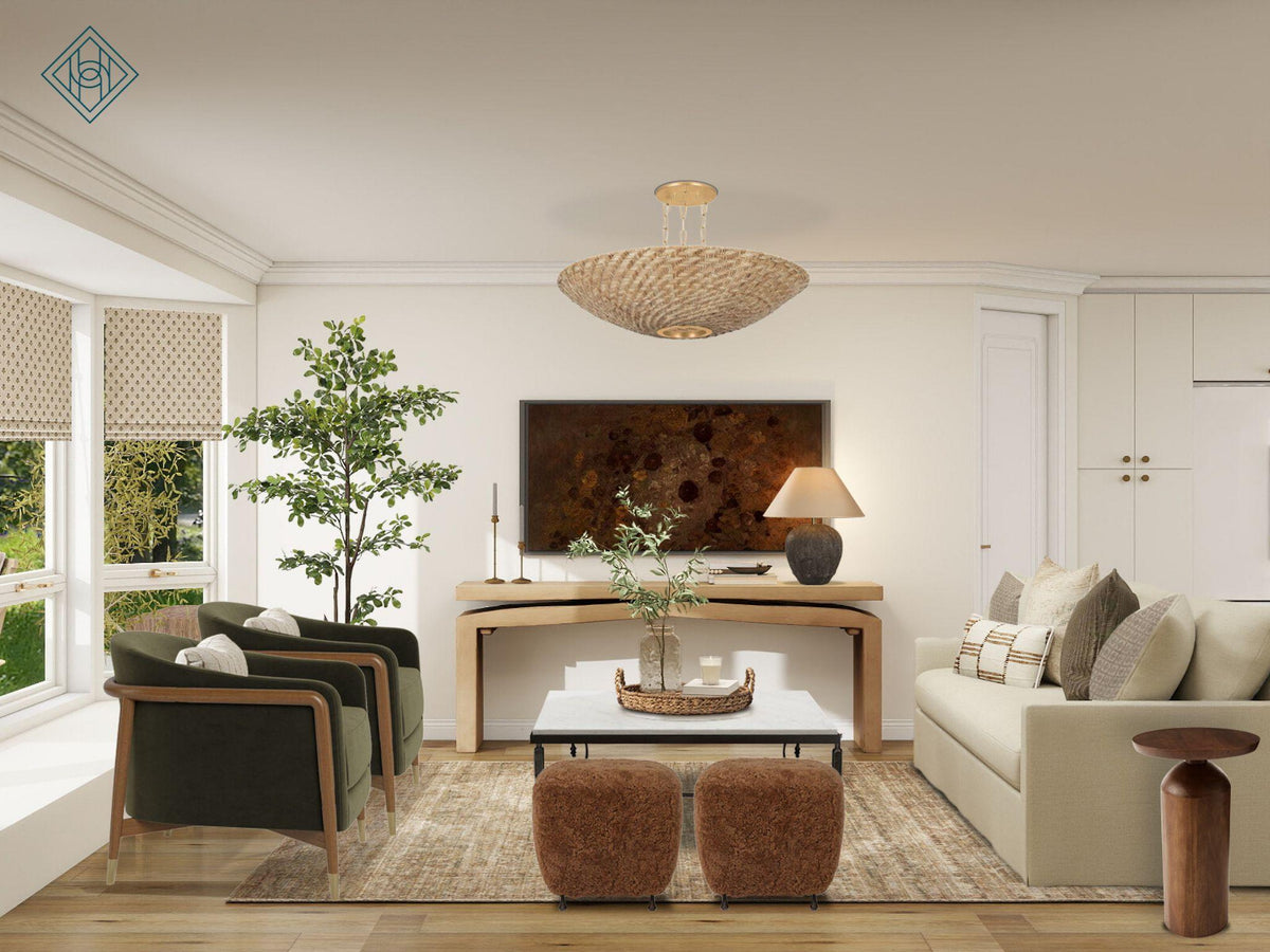 Full Home Transformation