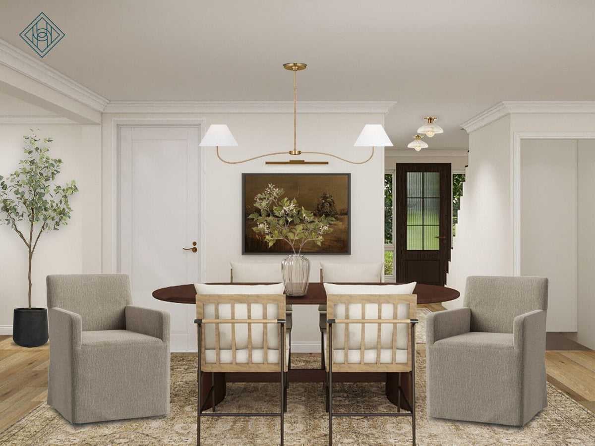 Full Home Transformation