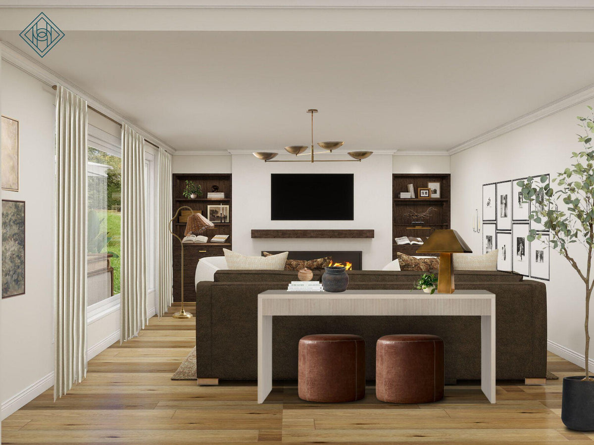 Full Home Transformation